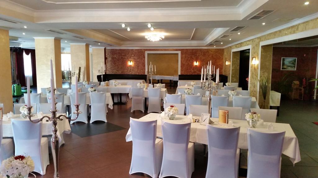 The Aga'S Hotel Berlin Bagian luar foto