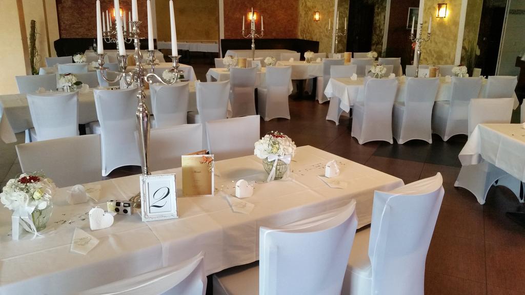The Aga'S Hotel Berlin Bagian luar foto